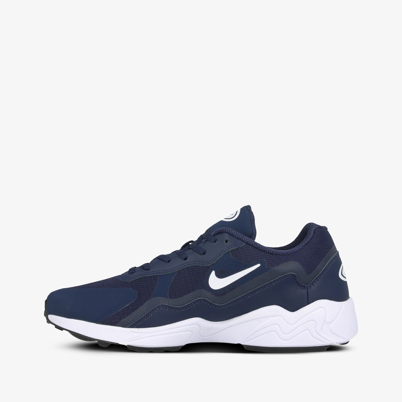 Мъжки маратонки NIKE ALPHA LITE ci9137-401 цвят тъмносин