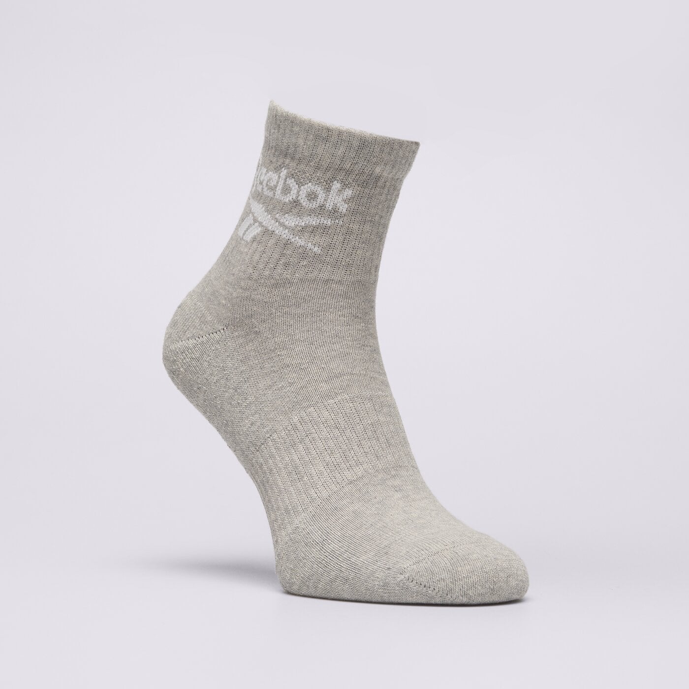 Дамски чорапи REEBOK ЧОРАПИ 3 PACK SOCKS QUARTER rbkantf23057-r0427-3 цвят многоцветен