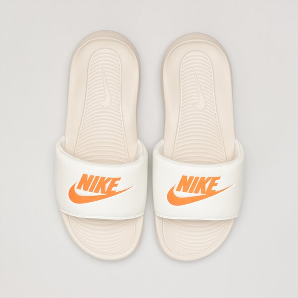 Мъжки чехли и сандали NIKE VICTORI ONE cn9675-108 цвят бежов