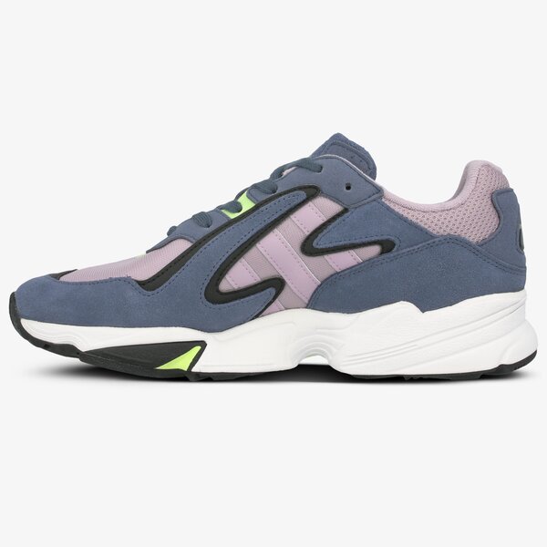 Мъжки маратонки ADIDAS YUNG-96 CHASM  ee7235 цвят сив