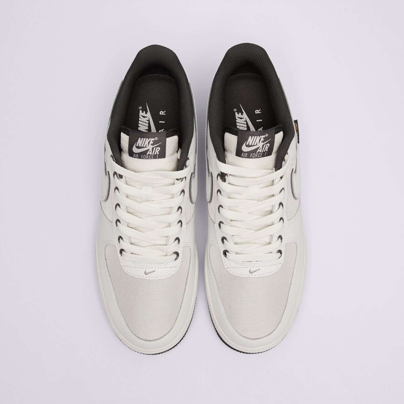 Мъжки маратонки NIKE AIR FORCE 1 '07 LV8 WNT im6001-121 цвят бял