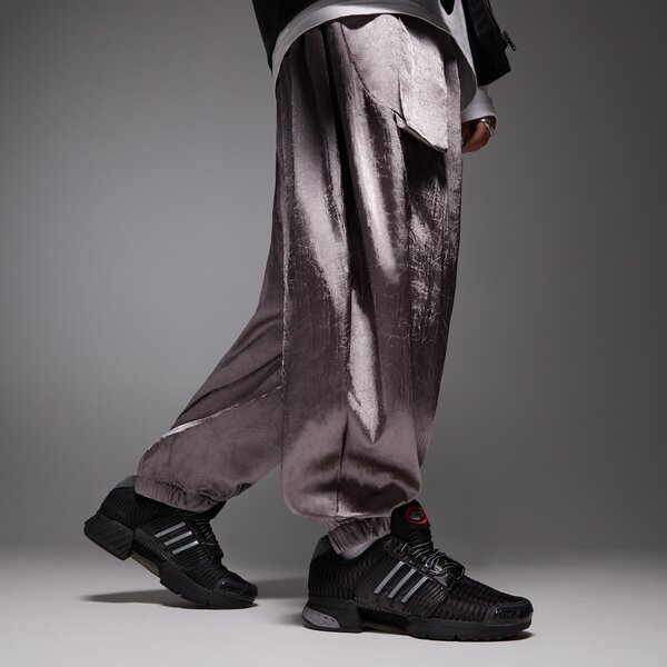 Мъжки маратонки ADIDAS CLIMACOOL 1 if6850 цвят черен
