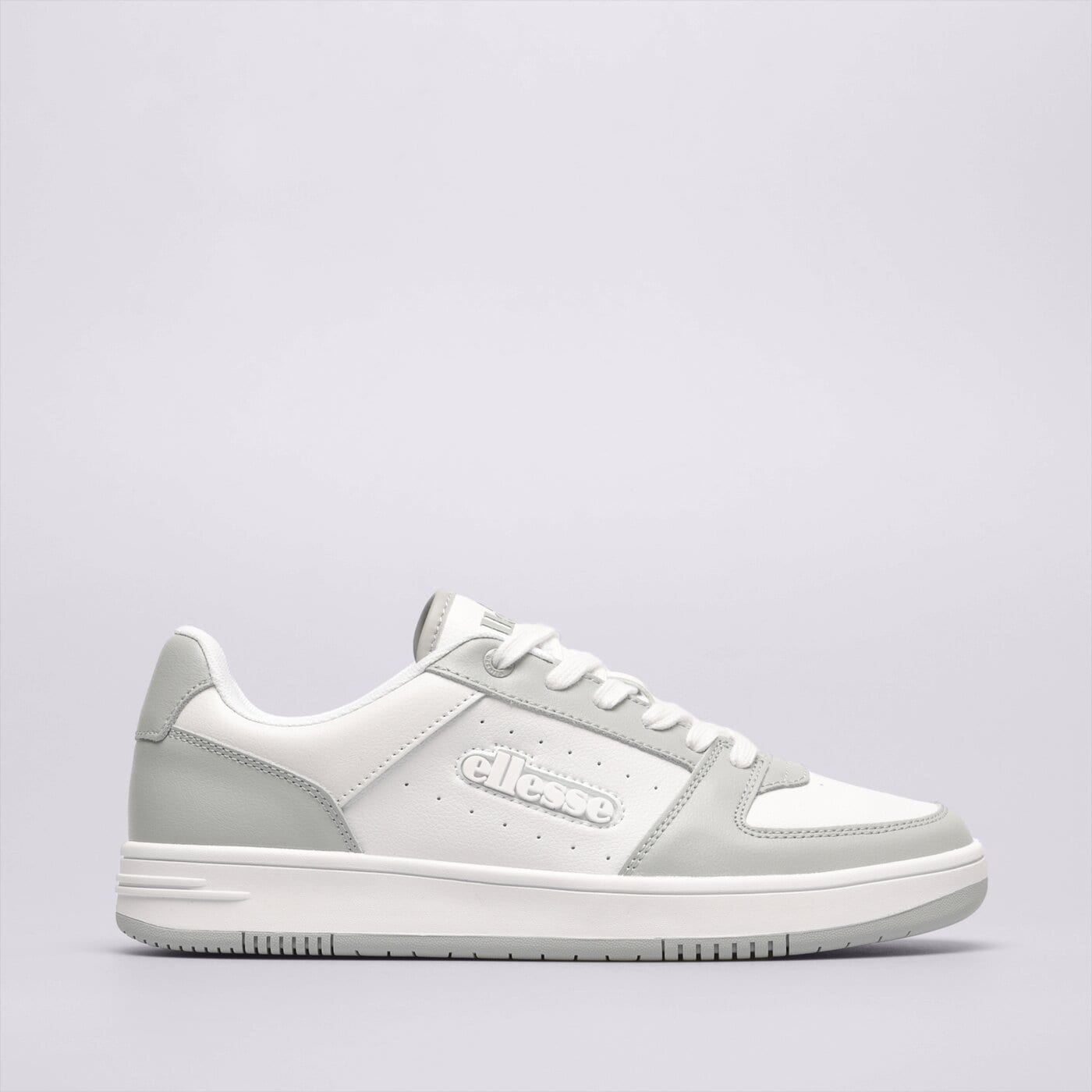 Мъжки маратонки ELLESSE PANARO CUPSOLE  shrf0560976 цвят сив