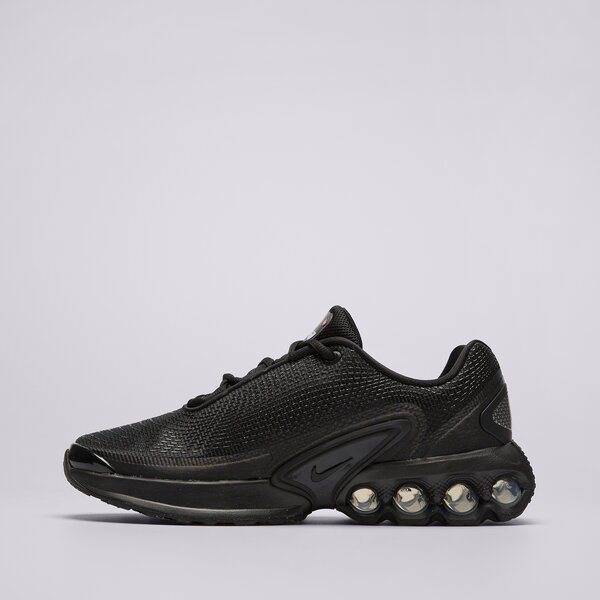 Детски маратонки NIKE AIR MAX DN (GS) ih7672002 цвят черен