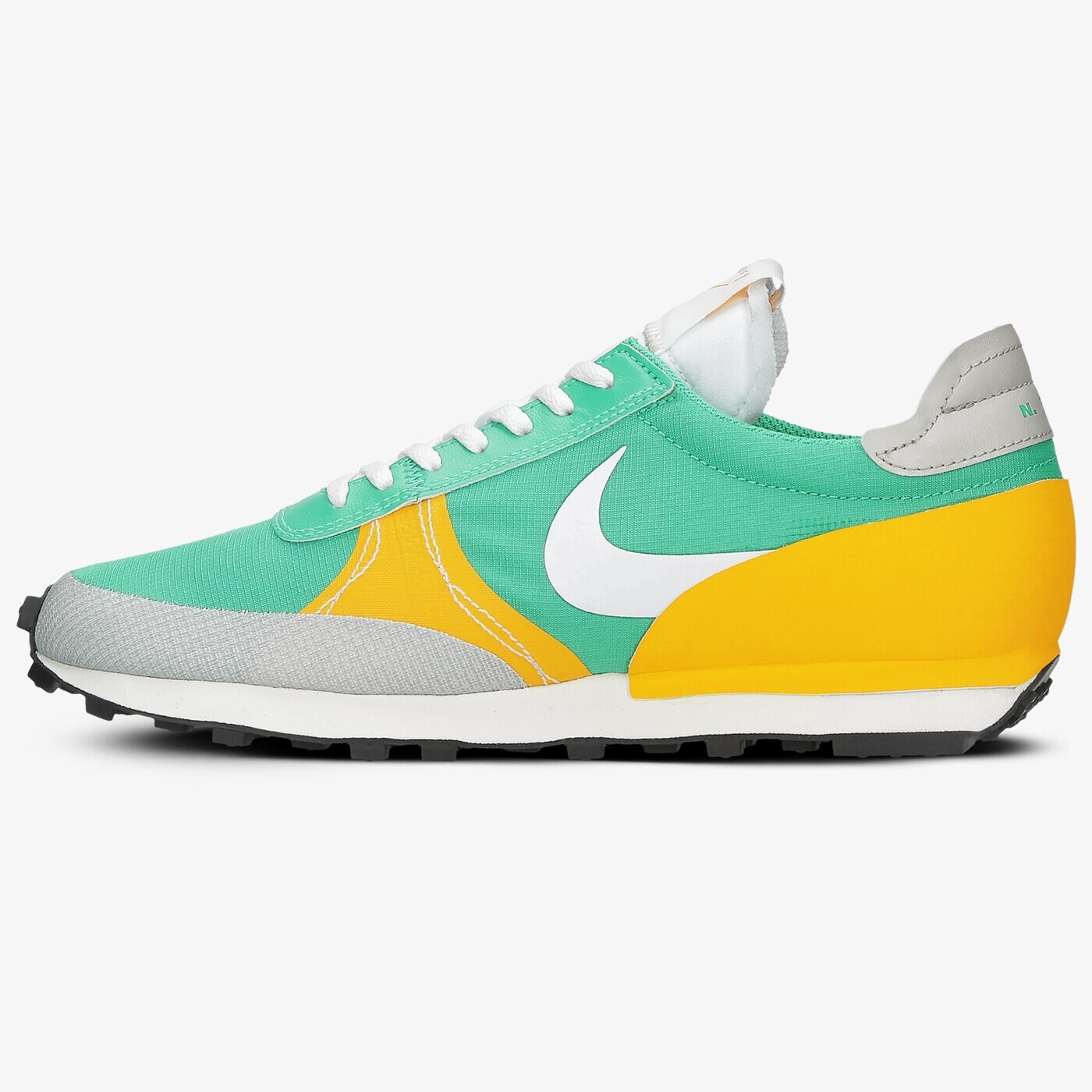 Мъжки маратонки NIKE DBREAK-TYPE SE cu1756-300 цвят зелен