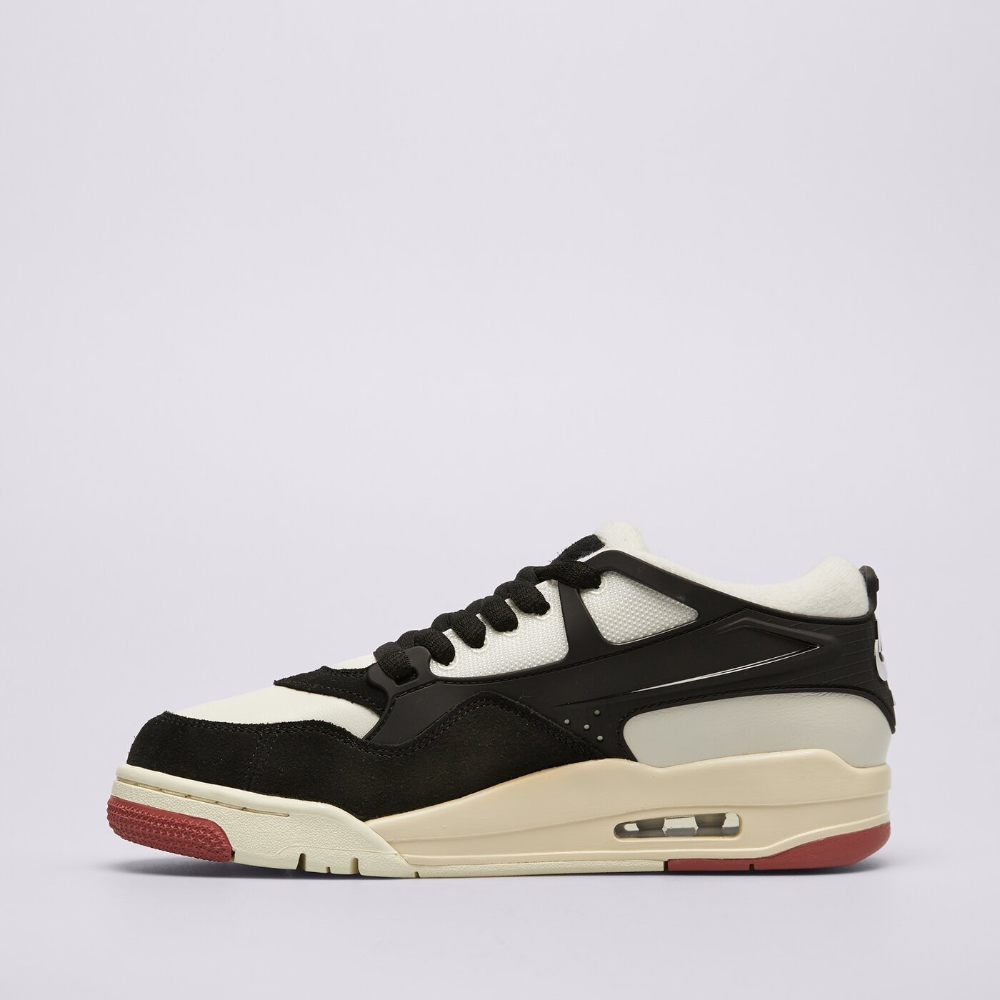 Мъжки маратонки AIR JORDAN 4 RM fq7939-100 цвят бежов