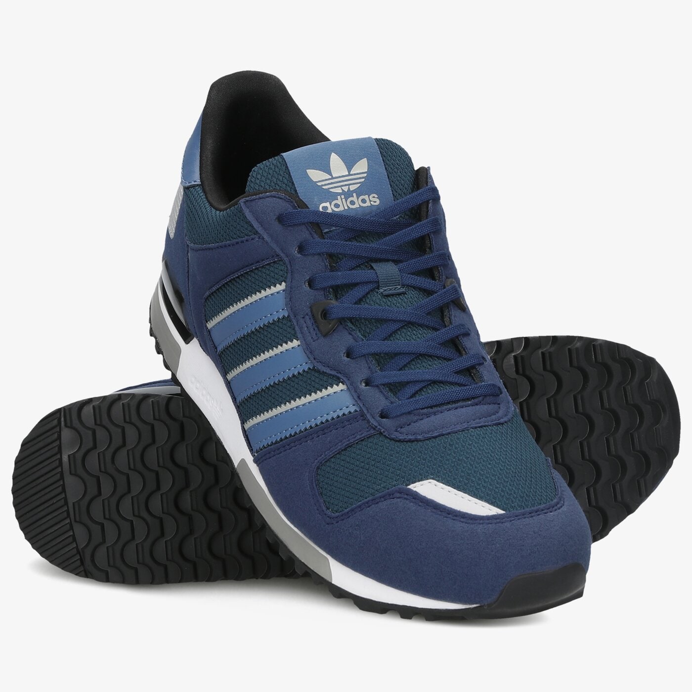 Мъжки маратонки ADIDAS ZX 700  fx6968 цвят тъмносин