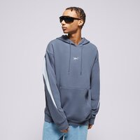 REEBOK СУИТЧЪР С КАЧУЛКА CL BV HOODIE