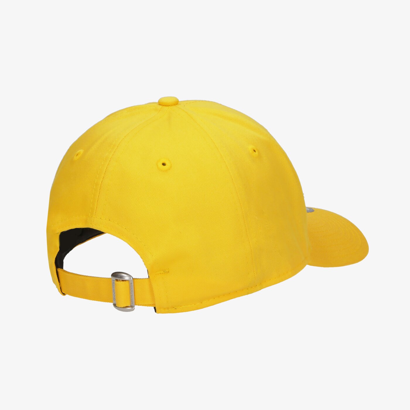 Мъжка шапка с козирка NEW ERA ШАПКА VESPA ESS 940 YEL VESPA CYY 60221450 цвят жълт