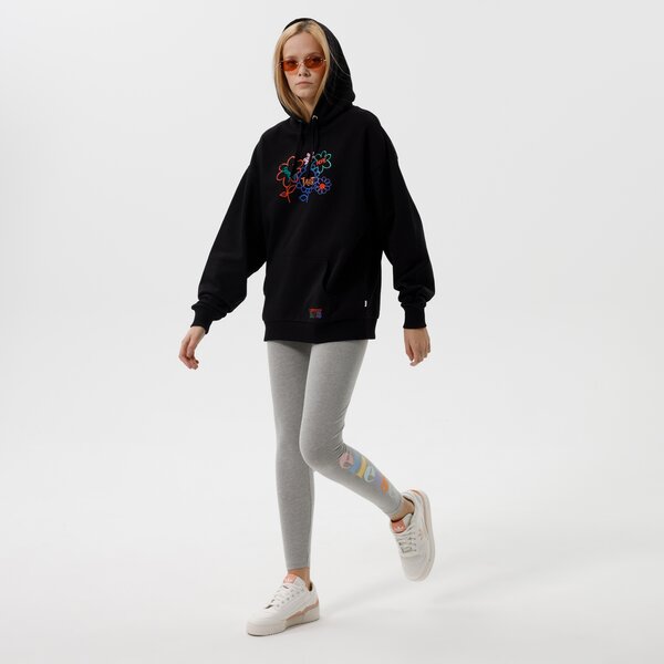 Дамски панталони ELLESSE КЛИН TILLY LEGGING GREY MRL sgk13351112 цвят сив