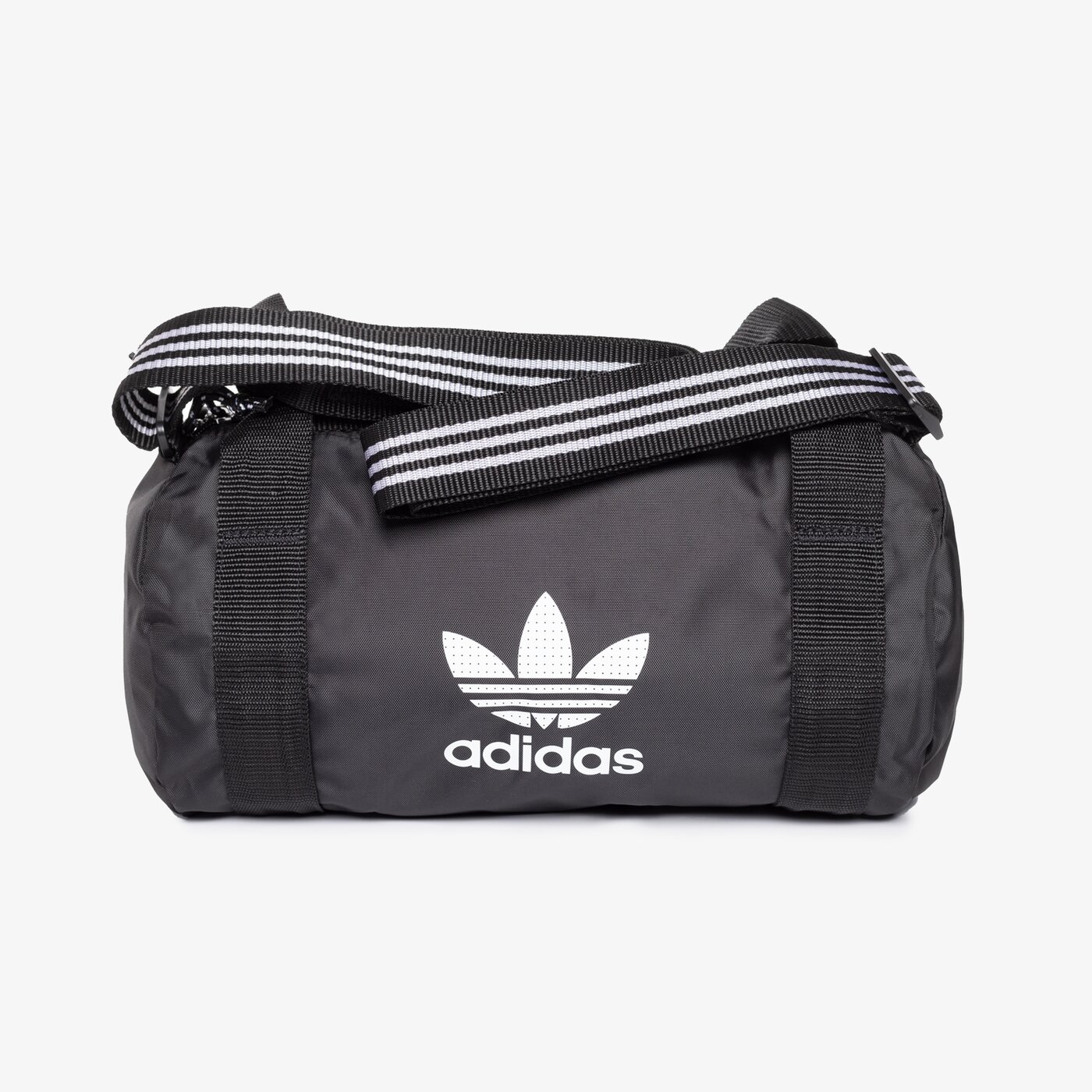 Дамски сак ADIDAS ЧАНТА ЗА РАМО C2 h35566 цвят черен