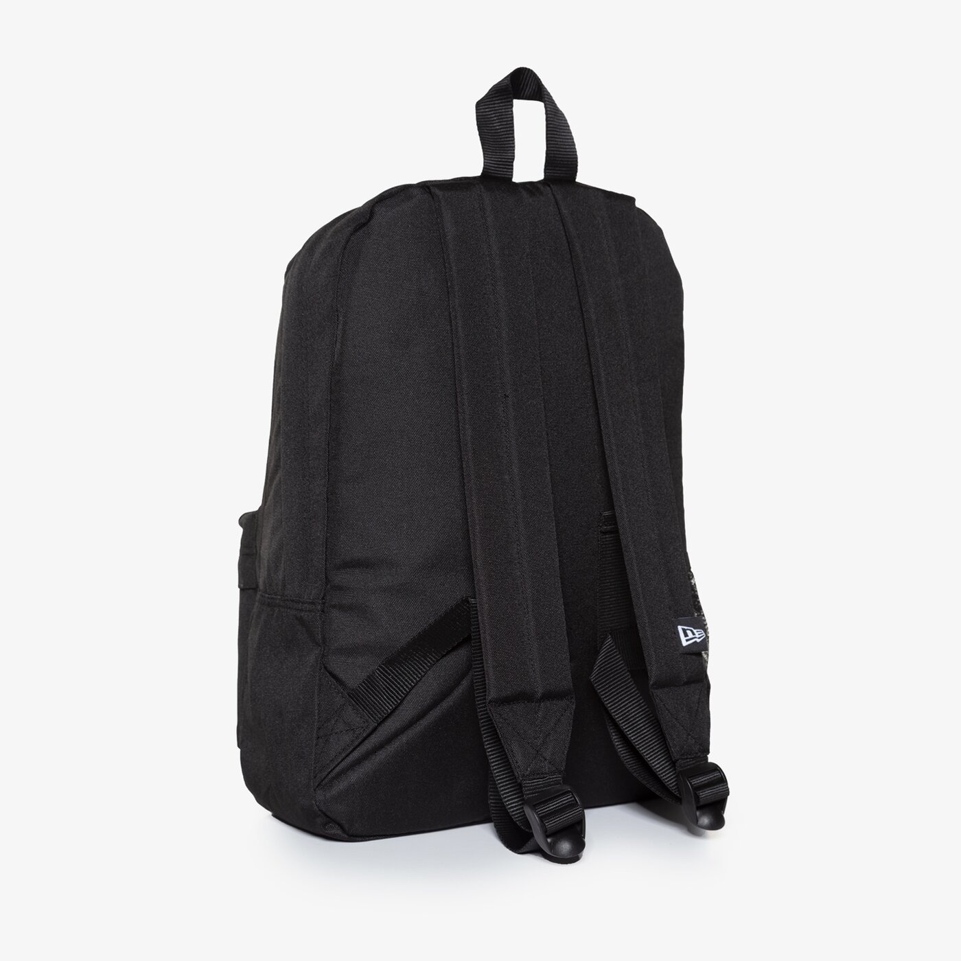 Детска раница NEW ERA РАНИЦА MLB STADIUM PACK NYY BLK NEW YORK YANKEES BLK 60137383 цвят черен