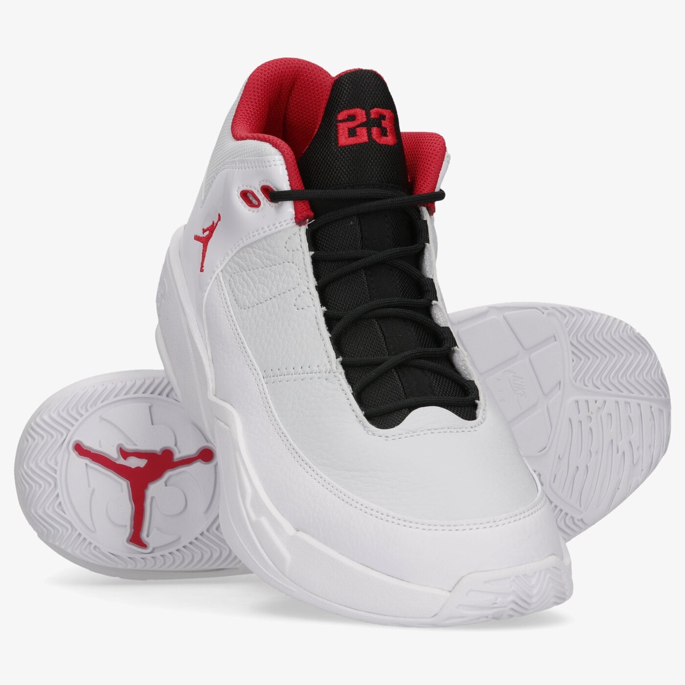 Мъжки маратонки JORDAN MAX AURA 3  cz4167-105 цвят бял