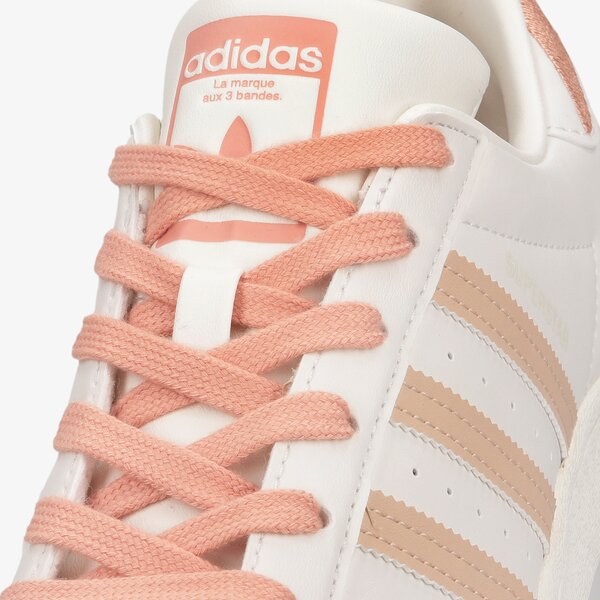Дамски маратонки ADIDAS SUPERSTAR W  gv8344 цвят бял