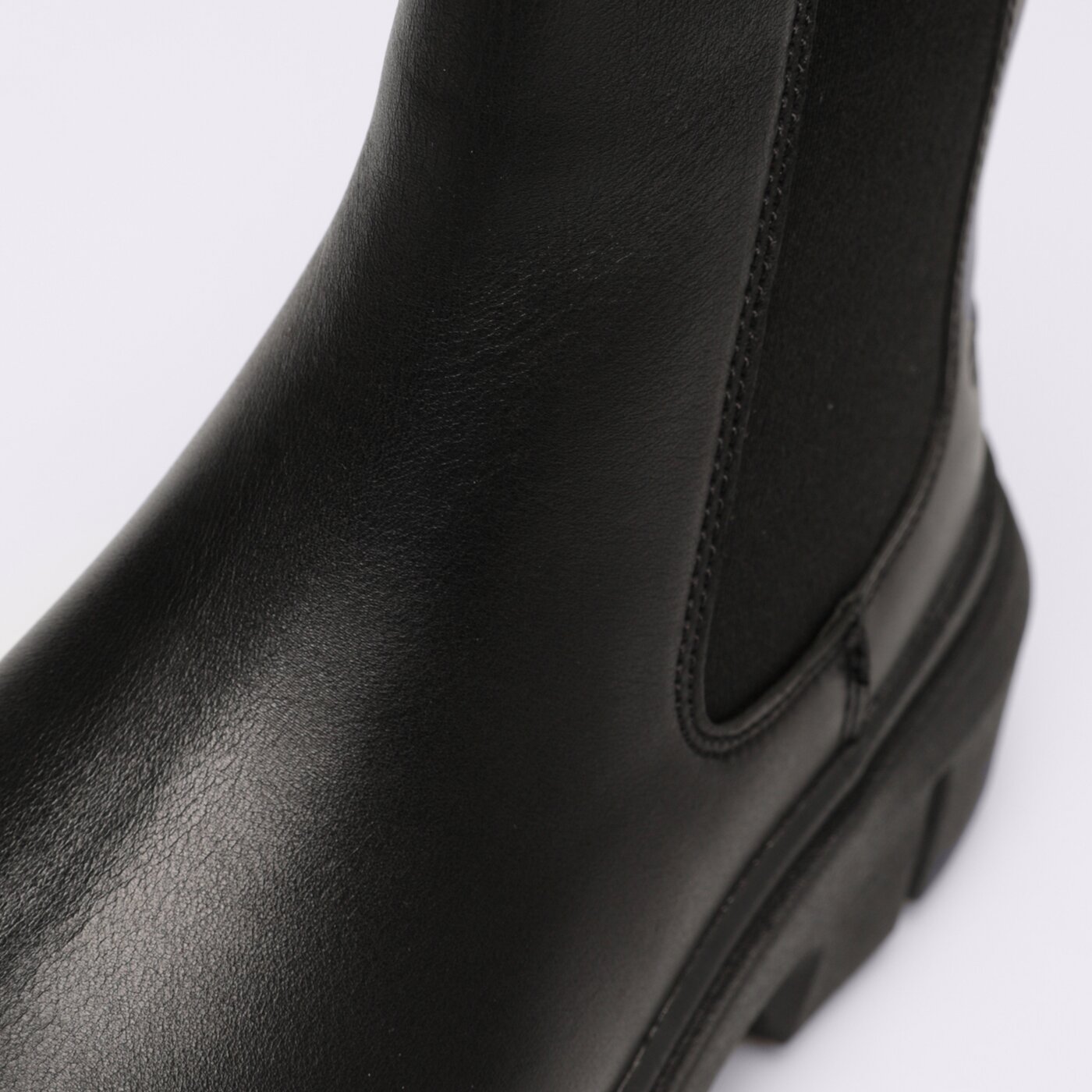 Дамски боти TIMBERLAND GREYFIELD CHELSEA tb0a5zcg0011 цвят черен