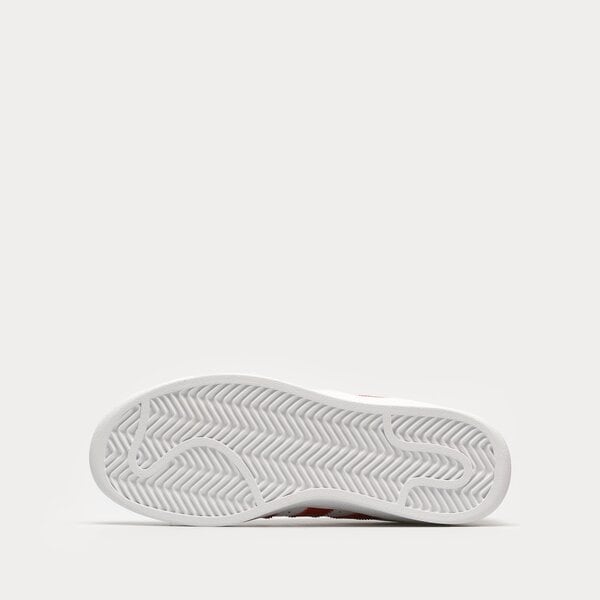 Детски маратонки ADIDAS SUPERSTAR XLG J if0551 цвят бял