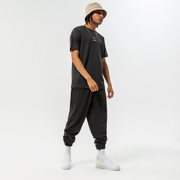 Мъжка тениска PUMA ТЕНИСКА BETTER TEE 670030 75 цвят черен