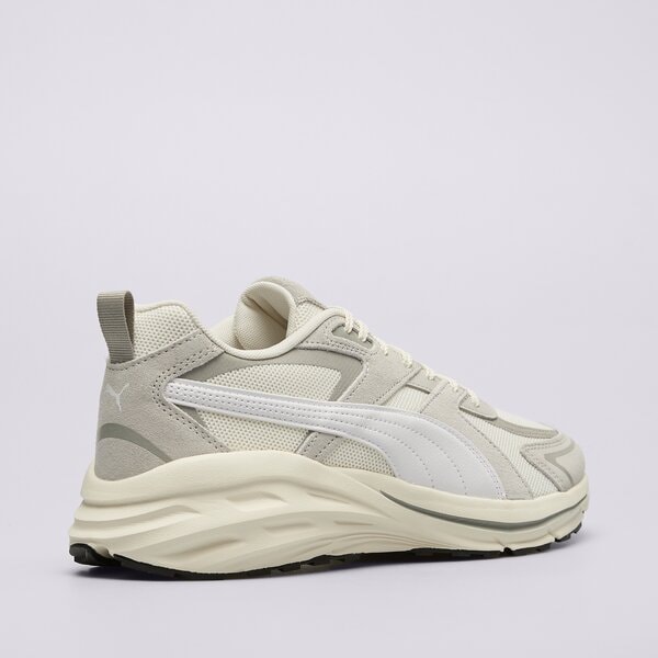 Мъжки маратонки PUMA HYPNOTIC LS 39529503 цвят сив