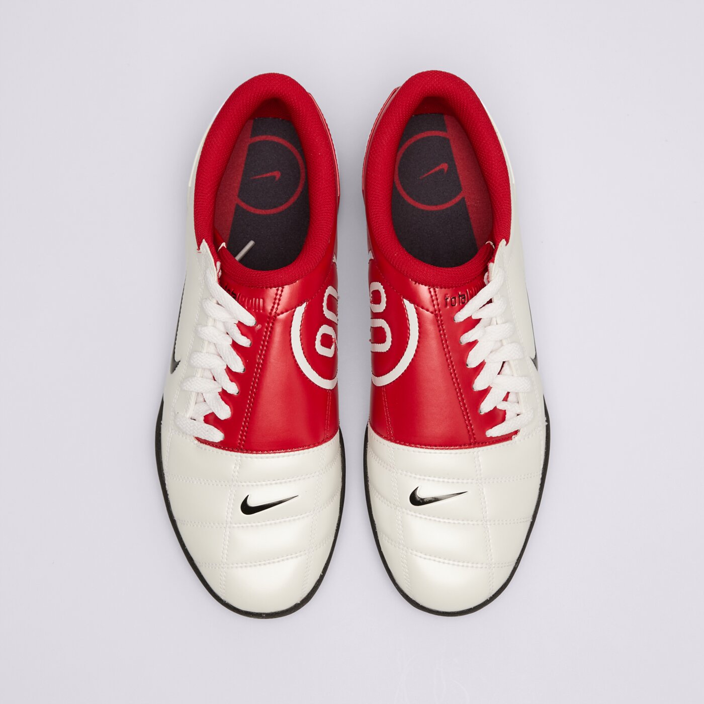 NIKE TOTAL 90 hq2851-100 цвят бял