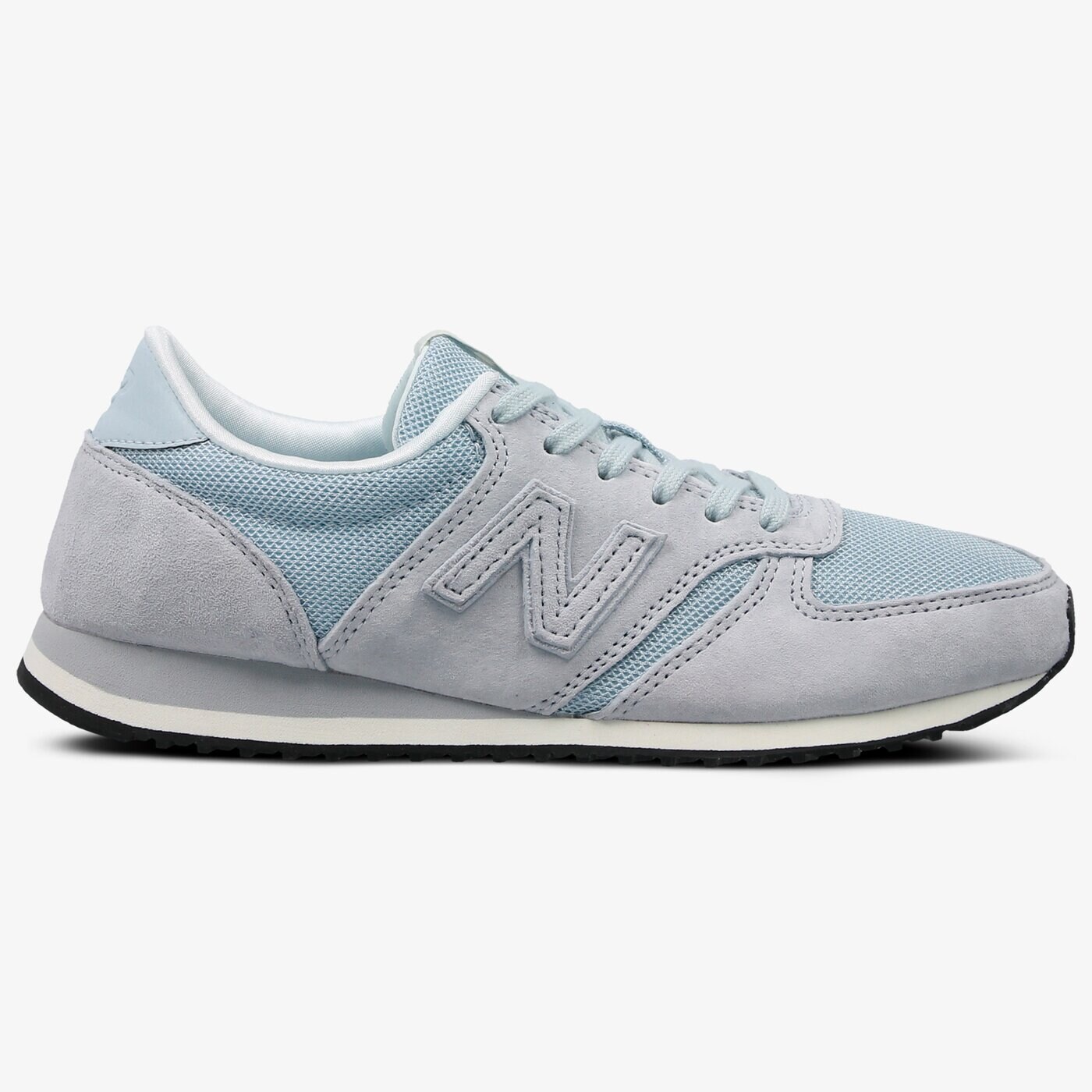 Дамски маратонки NEW BALANCE WL420SB wl420sb цвят син