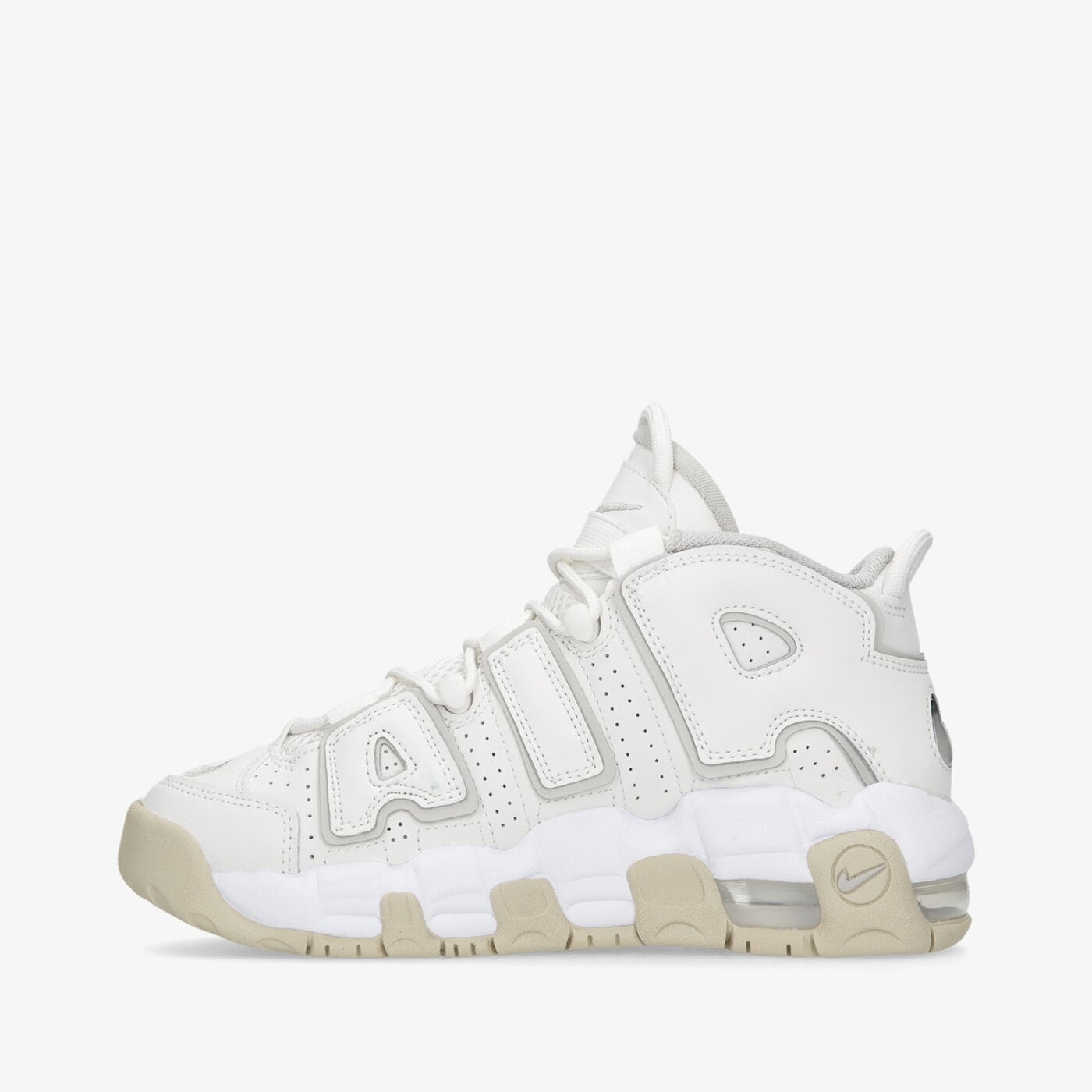 Детски маратонки NIKE AIR MORE UPTEMPO dm1023-001 цвят бежов