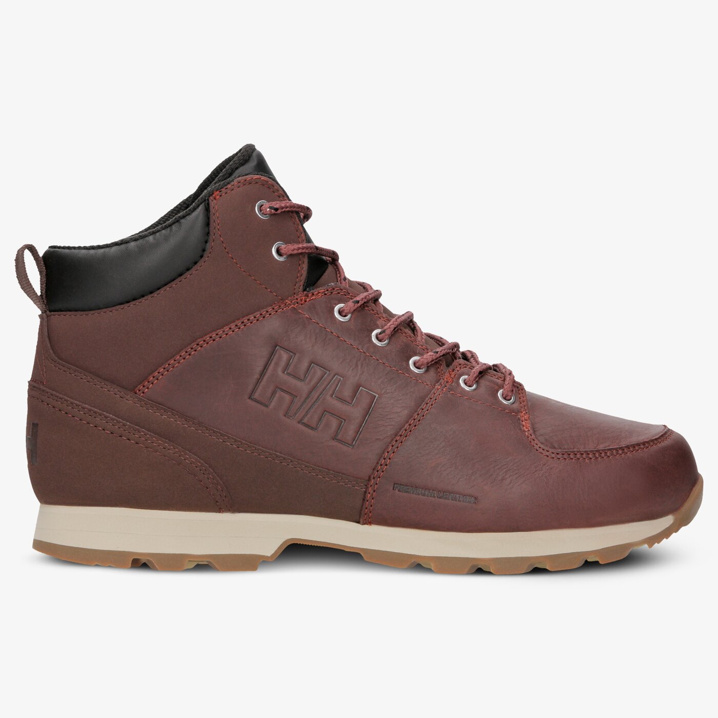 Мъжки зимни обувки HELLY HANSEN TSUGA 11454708 цвят кафяв