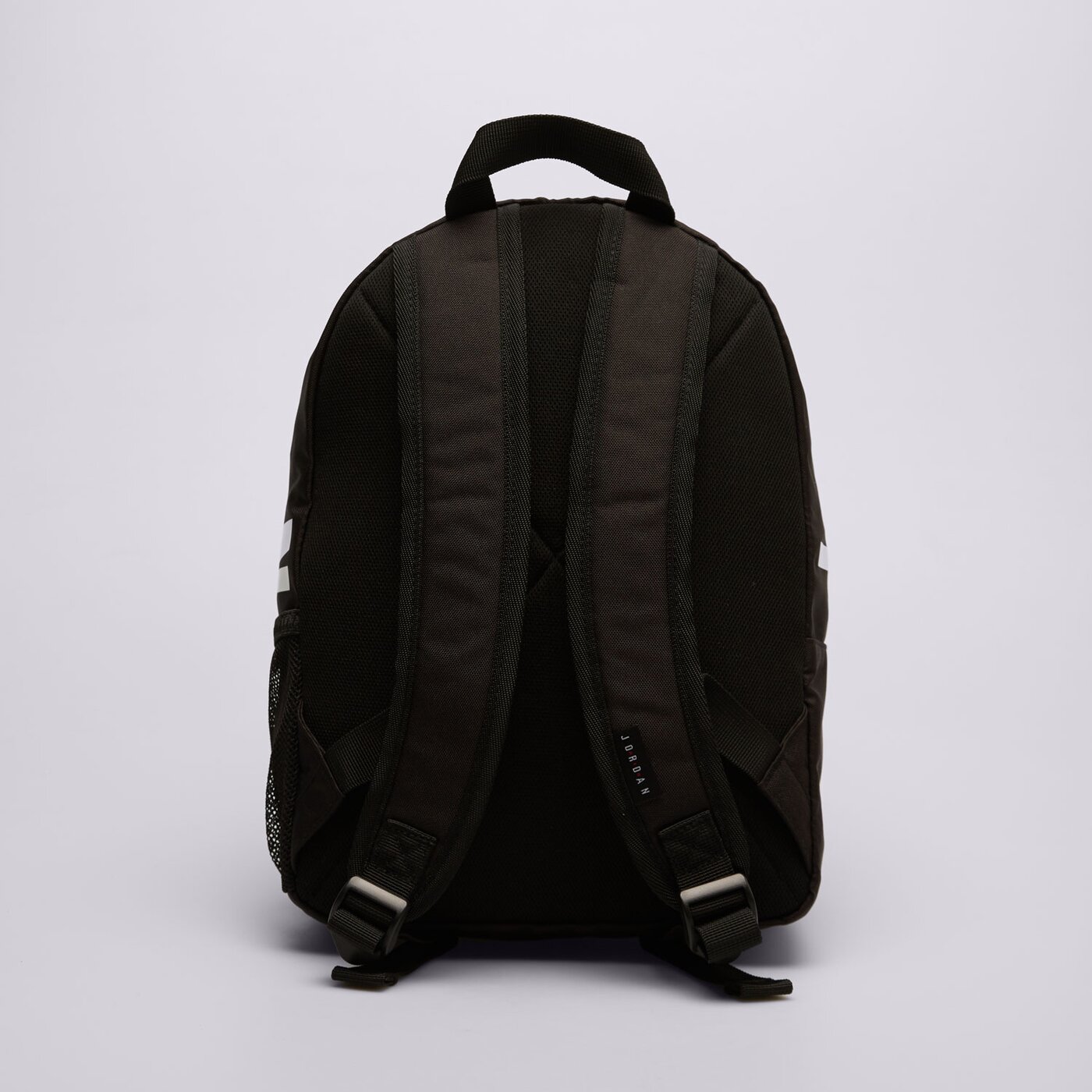 Детска раница JORDAN РАНИЦА AIR JORDAN MINI BACKPACK 7a0654-023 цвят черен