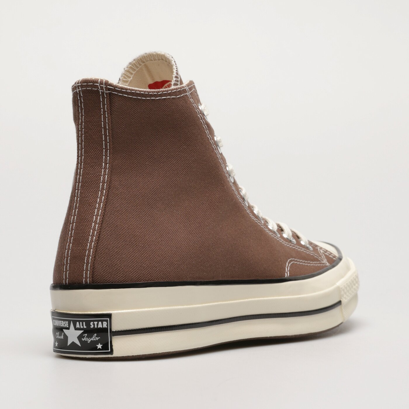 Дамски маратонки CONVERSE CHUCK 70 a02755c цвят кафяв
