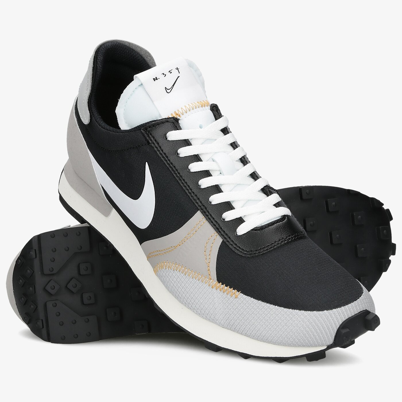 Мъжки маратонки NIKE DBREAK-TYPE SE cu1756-001 цвят черен