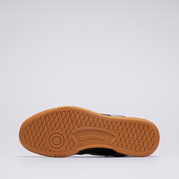 Дамски маратонки REEBOK CLUB C REVENGE VINTAGE 100202317 цвят черен