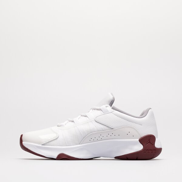 Мъжки маратонки AIR JORDAN 11 CMFT LOW  dn4180-103 цвят бял