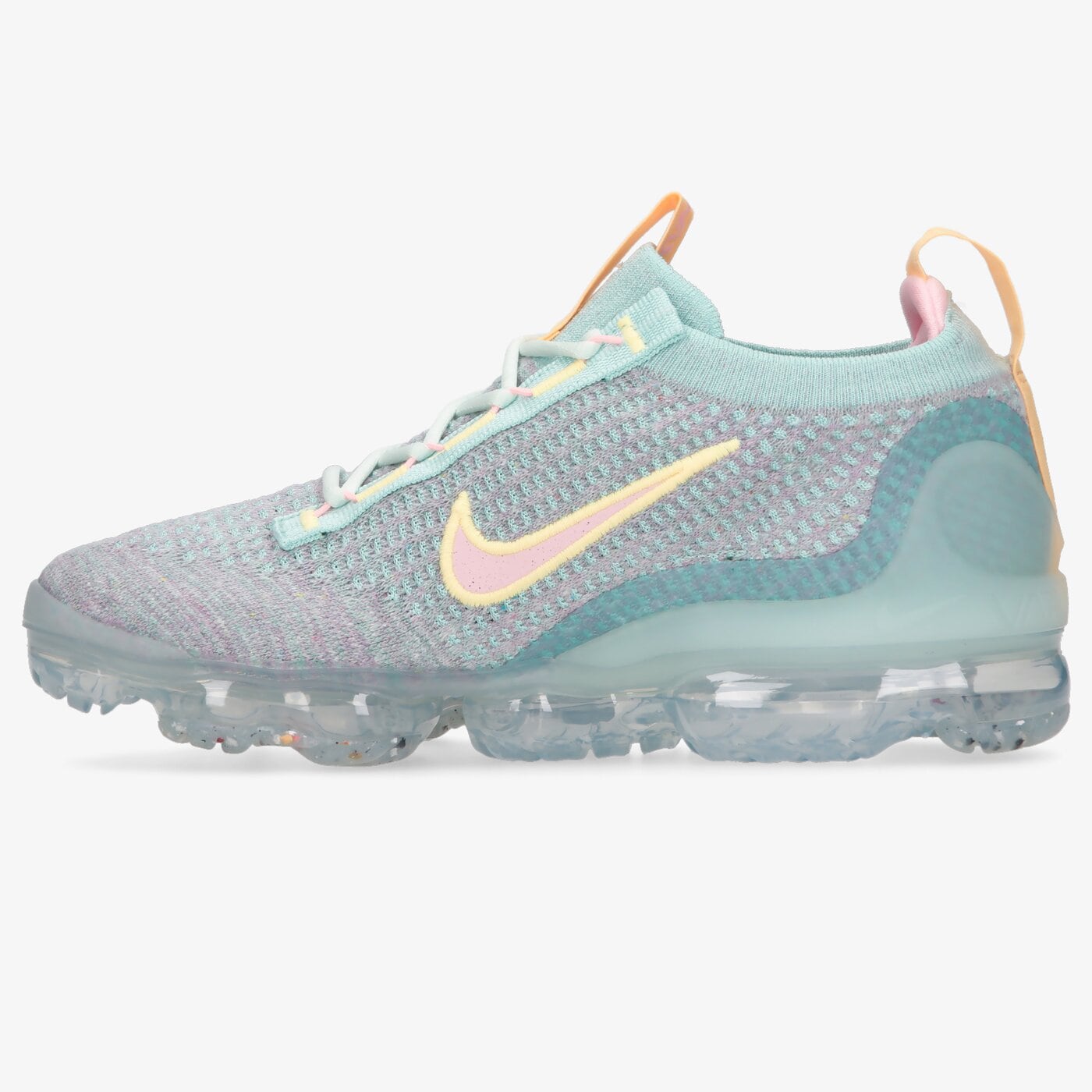 Дамски маратонки NIKE W AIR VAPORMAX 2021 FK dh4088-300 цвят многоцветен