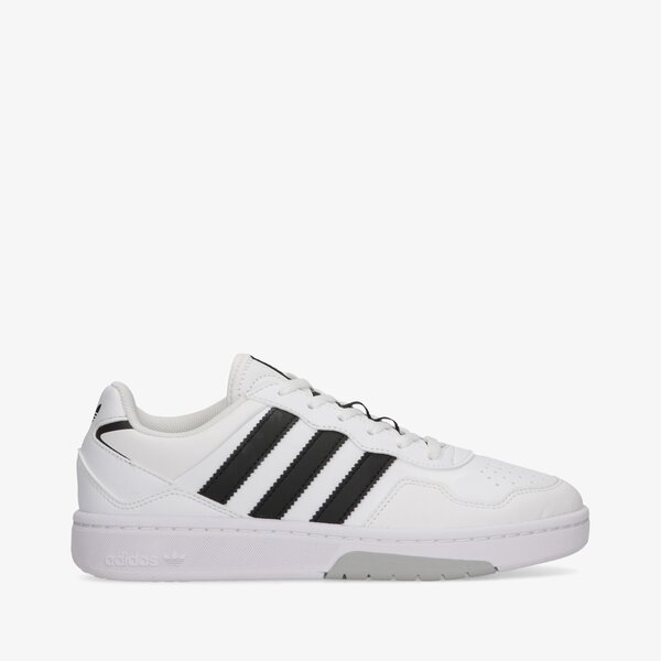 Детски маратонки ADIDAS COURTIC J gy3641 цвят бял