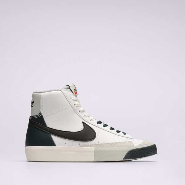 Детски маратонки NIKE BLAZER MID '77 SE fn6937-101 цвят бял