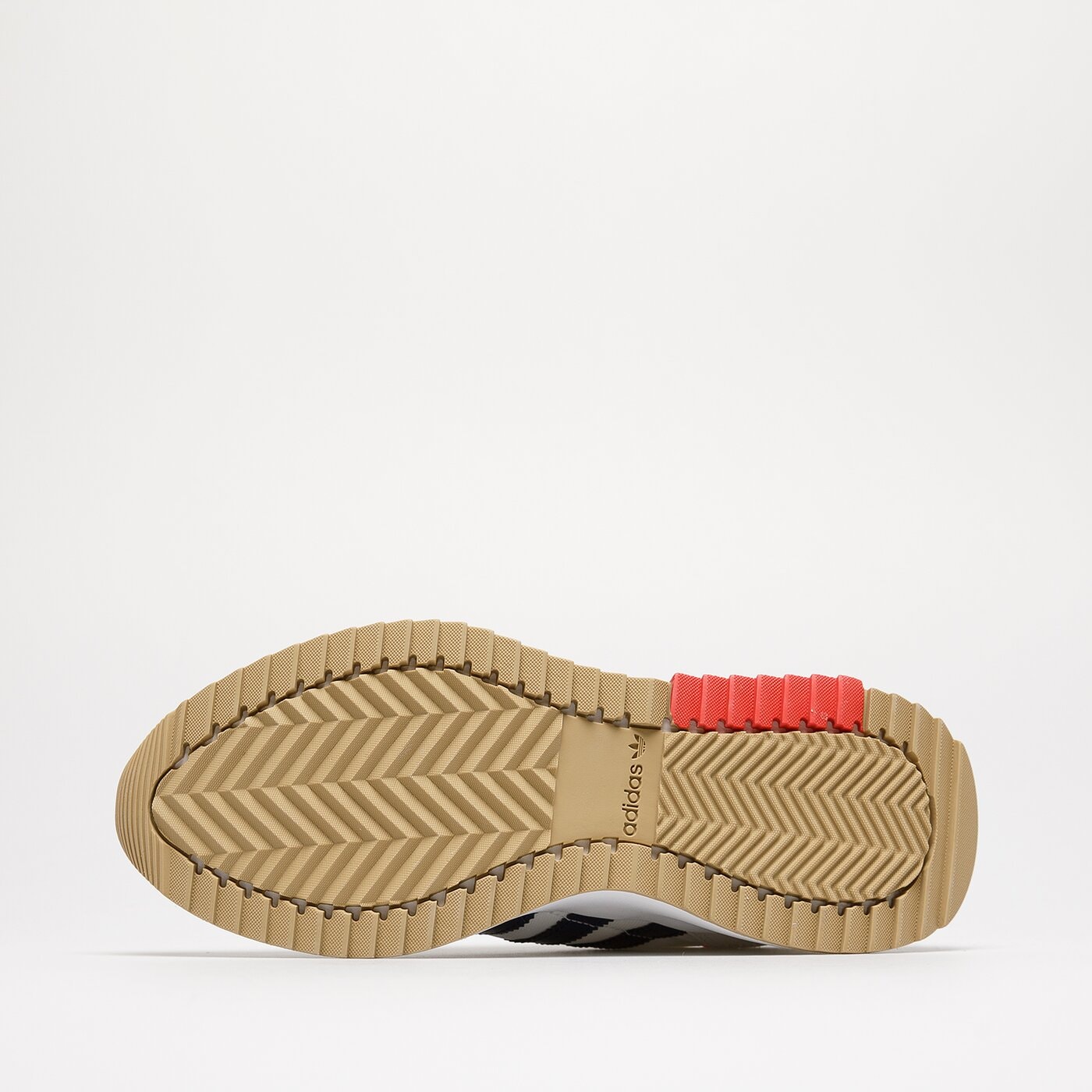 Мъжки маратонки ADIDAS RETROPY F2 gw9354 цвят бял