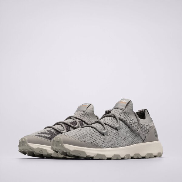 Мъжки маратонки TIMBERLAND WINSOR TRAIL LOW KNIT tb0a5wdc0851 цвят сив