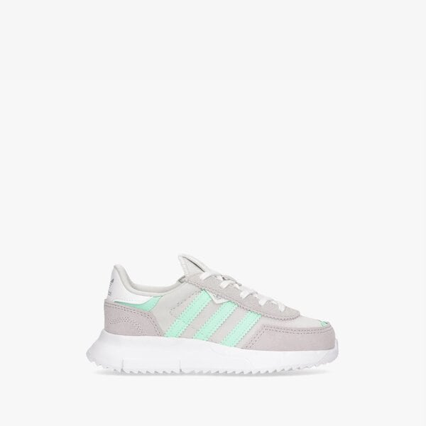 Детски маратонки ADIDAS RETROPY F2 C gy3783 цвят сив
