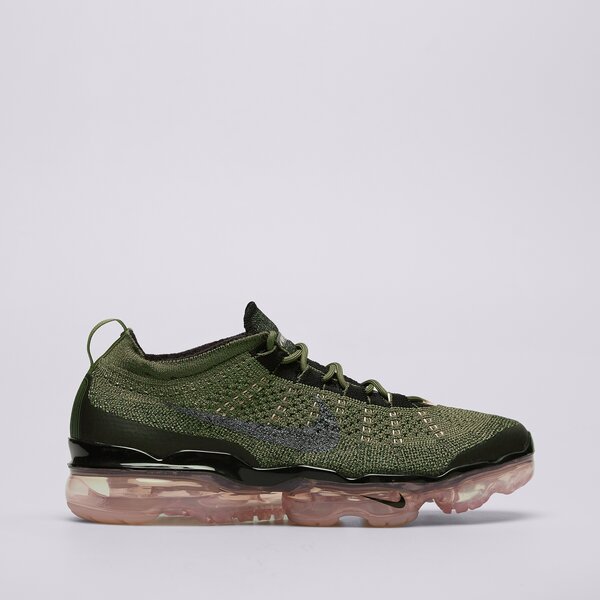 Мъжки маратонки NIKE AIR VAPORMAX 2023 FK dv1678-200 цвят зелен