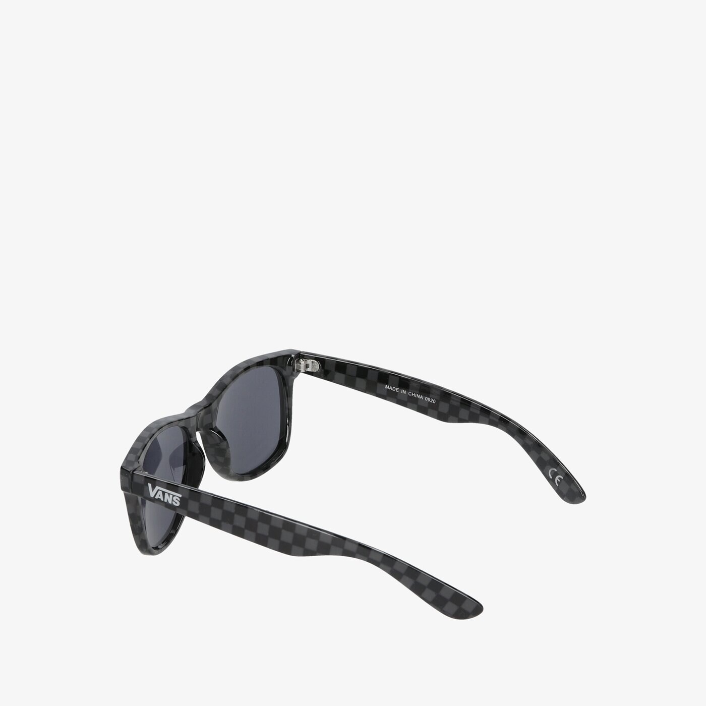 Дамски слънчеви очила VANS ОЧИЛА SPICOLI 4 SHADES vn000lc0e111 цвят черен