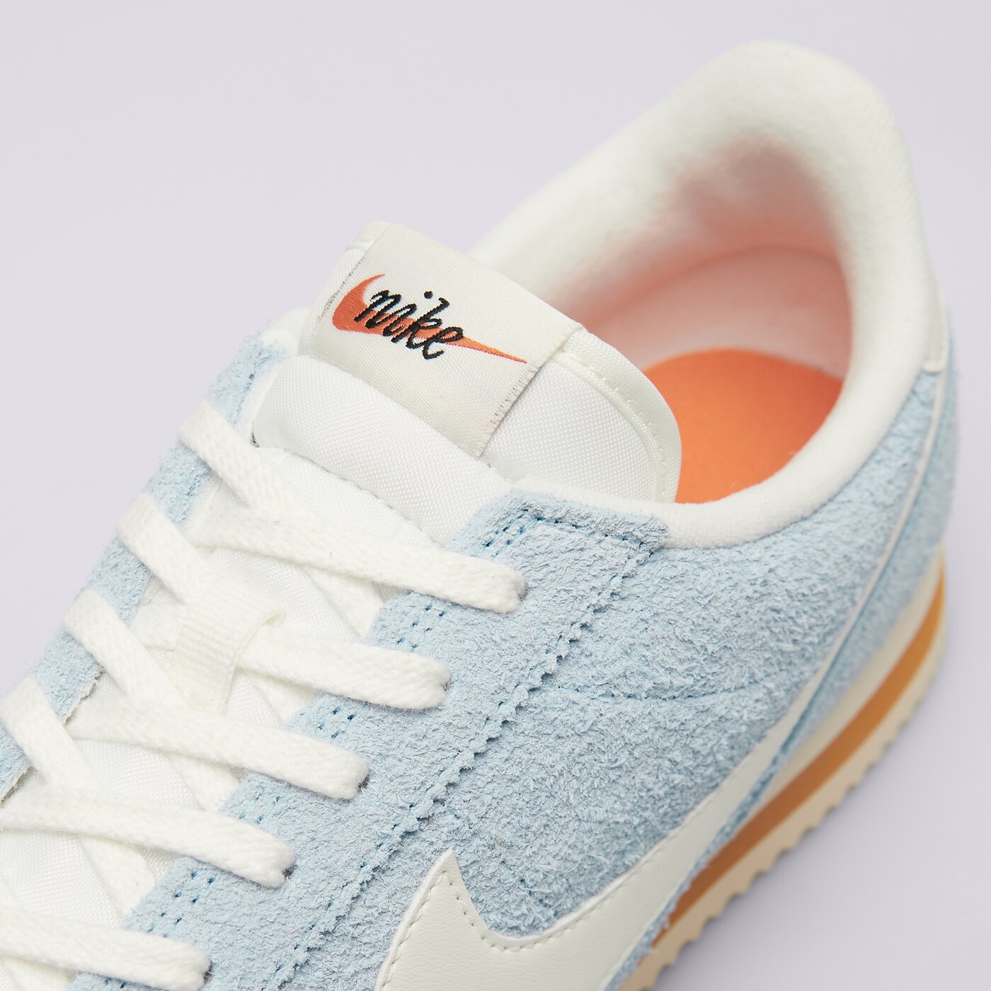 Мъжки маратонки NIKE CORTEZ SE hf3142-400 цвят син