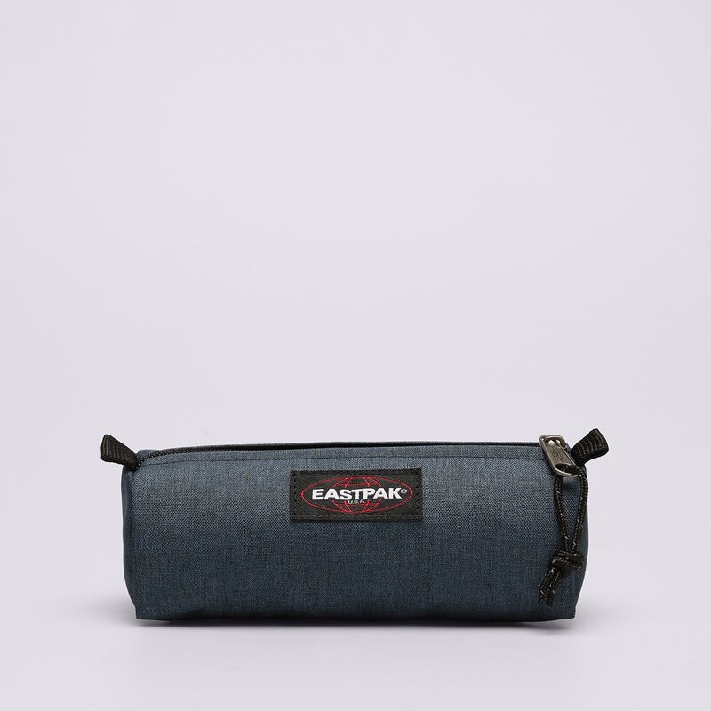 EASTPAK НЕСЕСЕР BENCHMARK SINGLE TRIPLE DENIM
