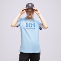HELLY HANSEN ТЕНИСКА W HH LOGO