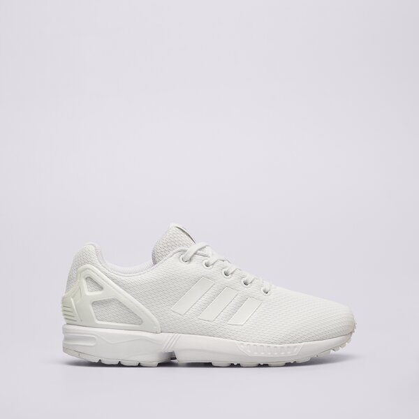 Детски маратонки ADIDAS ZX FLUX  g54574 цвят бял