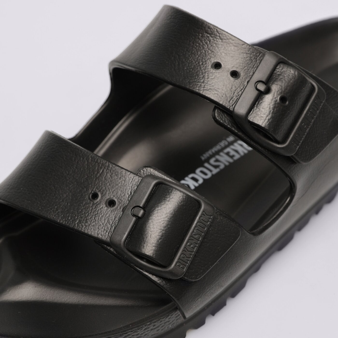 Дамски чехли и сандали BIRKENSTOCK ARIZONA EVA  129423 цвят черен