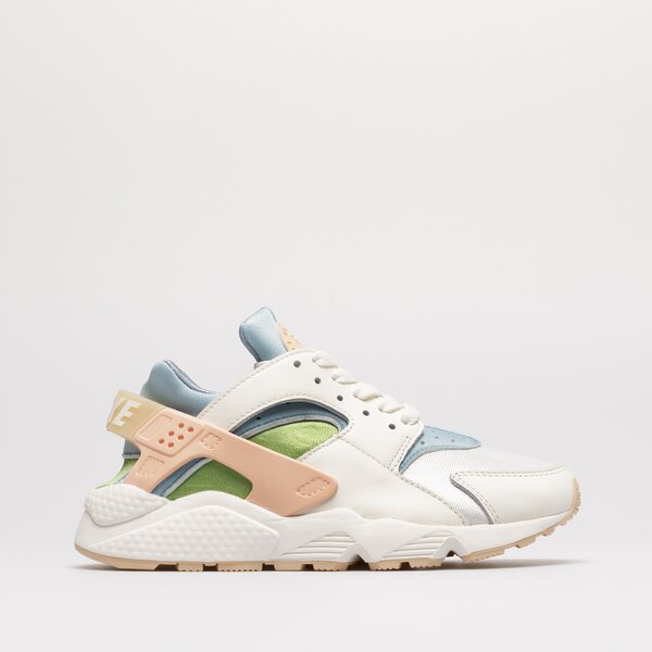 Дамски маратонки NIKE AIR HUARACHE SE dq0117-100 цвят многоцветен