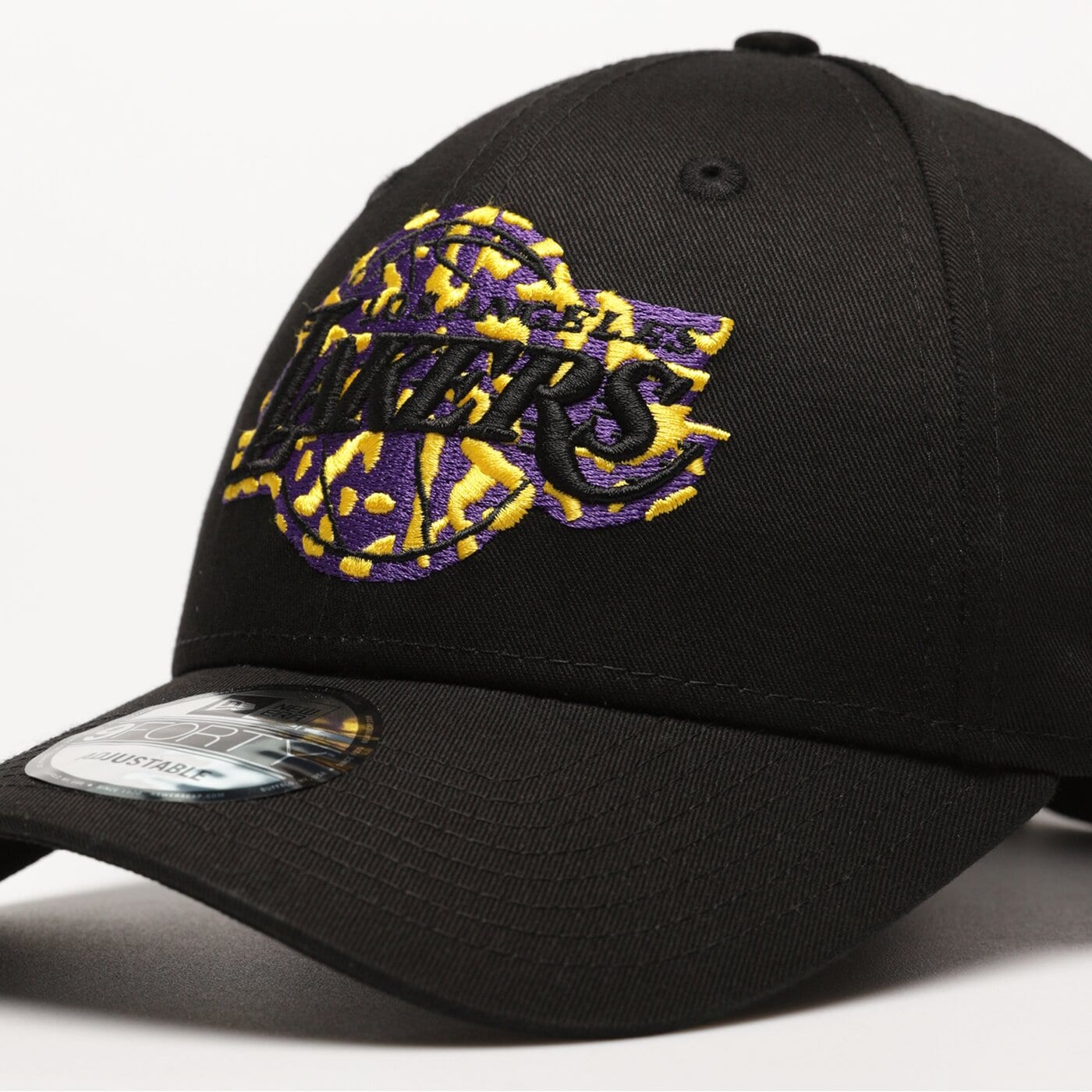 NEW ERA ШАПКА SEAS INFILL 940 LAKERS LOS ANGELES LAKERS 60364424 Мъжки ...