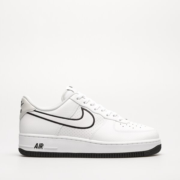 Мъжки маратонки NIKE AIR FORCE 1 '07  fj4211-100 цвят бял