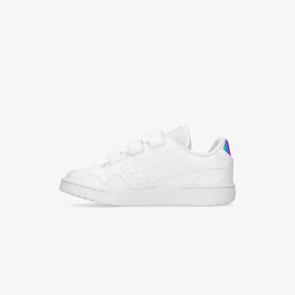 Детски маратонки ADIDAS NY 90 CF C  fy9847 цвят бял