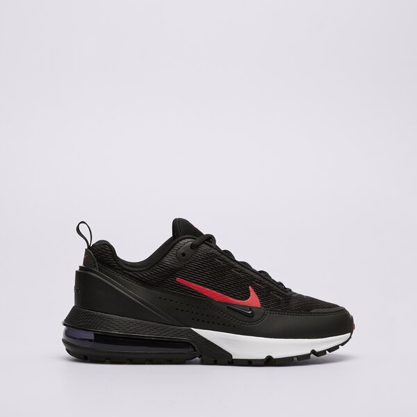 Детски маратонки NIKE AIR MAX PULSE GS LRS hj9207-001 цвят черен