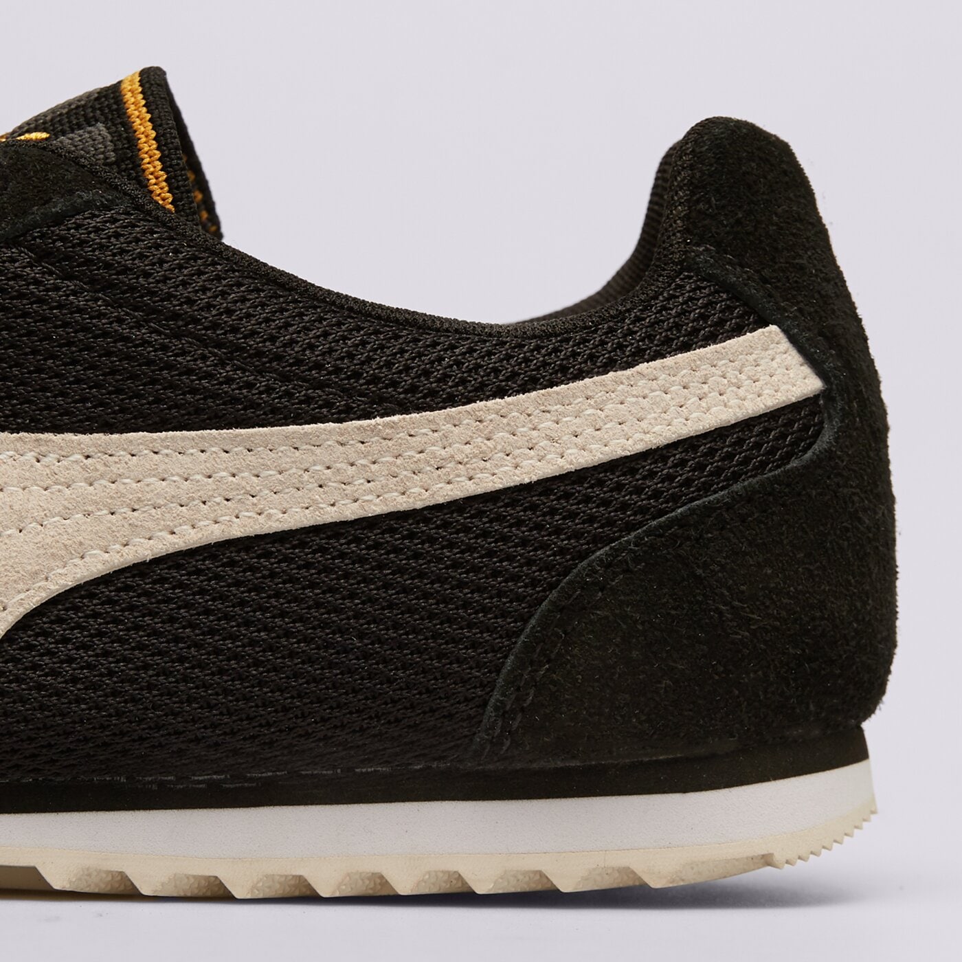 Дамски маратонки PUMA ARIZONA EURO WNS 40378201 цвят черен